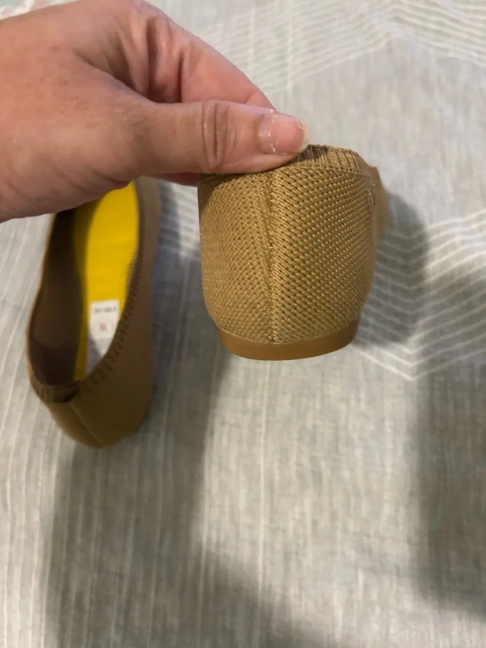 VIVAIA: Vivaia Flats sz 38.5